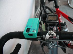 RTF Spandau Mad-Mat 210